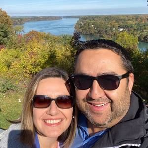 Meet your Posher, Miriam